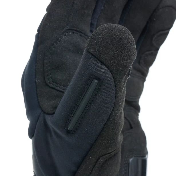 Dainese Nembo Gore-Tex® Gloves + Gore Grip Technology Black Black : Delivery in 5 days
